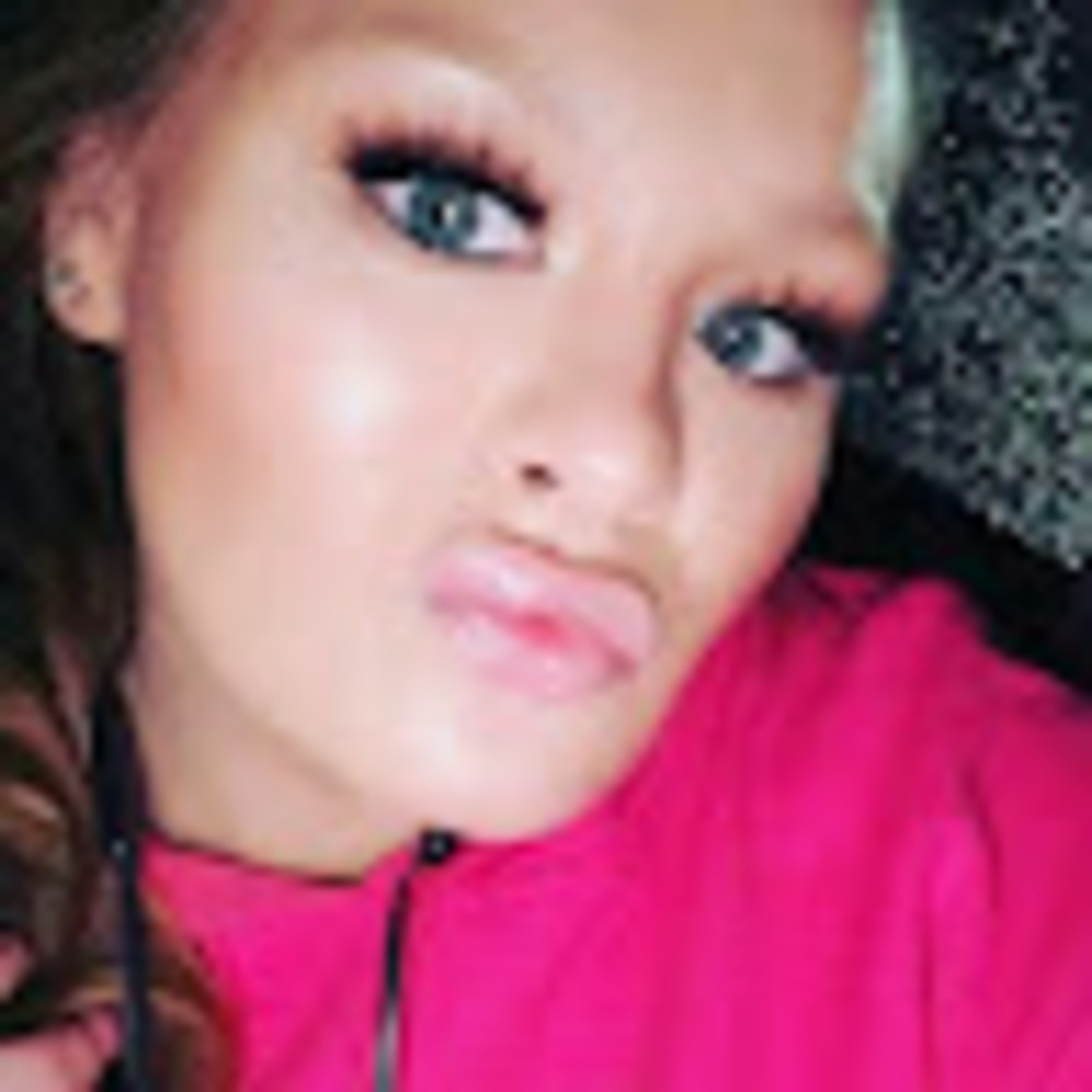 Meet your Posher, Kristi